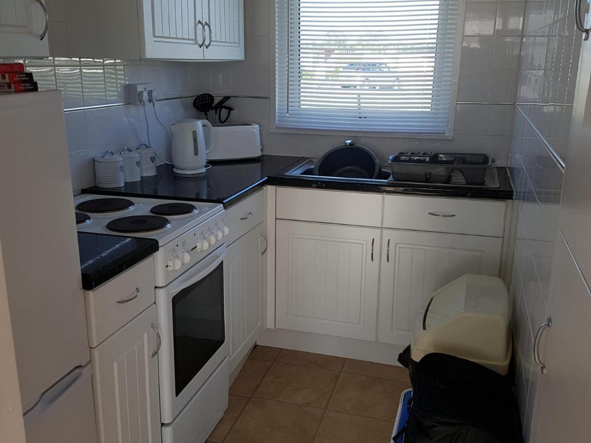 17 Breakaway Chalet Great Yarmouth Exterior foto